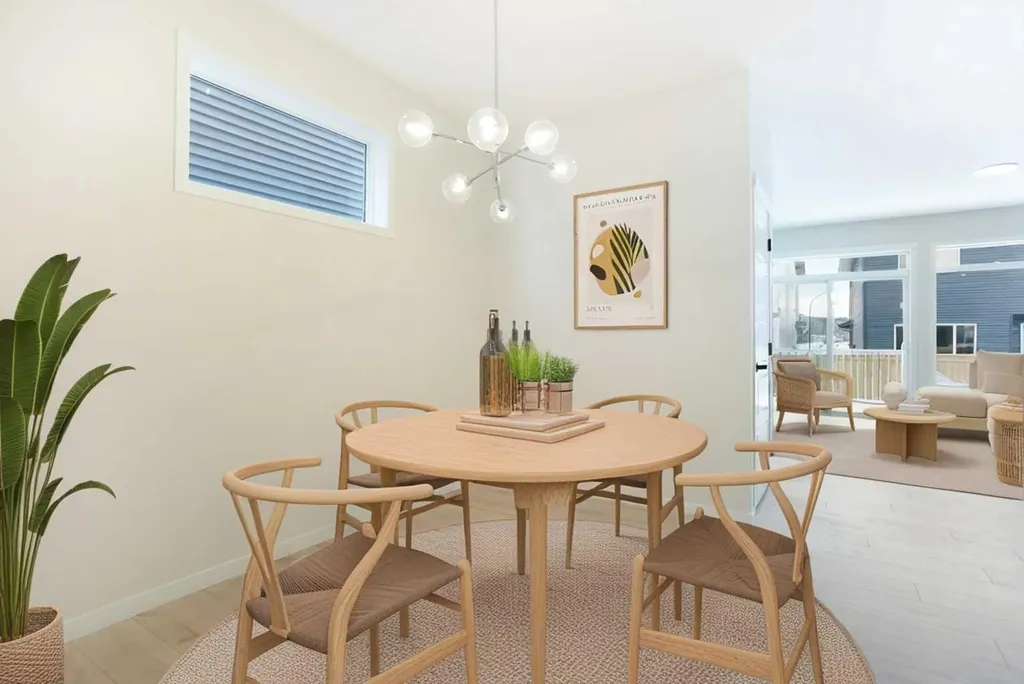 53 Creekside Passage SW Calgary AB T2X 5V6
