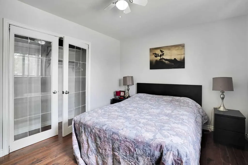 1187 Falconridge Drive NE Calgary AB T3J 1A3