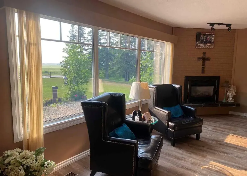 49425 Highway 870 Innisfree AB t0b2g0