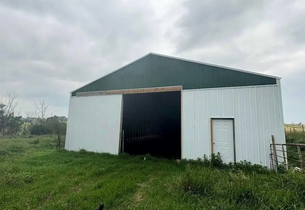 49425 Highway 870 Innisfree AB t0b2g0