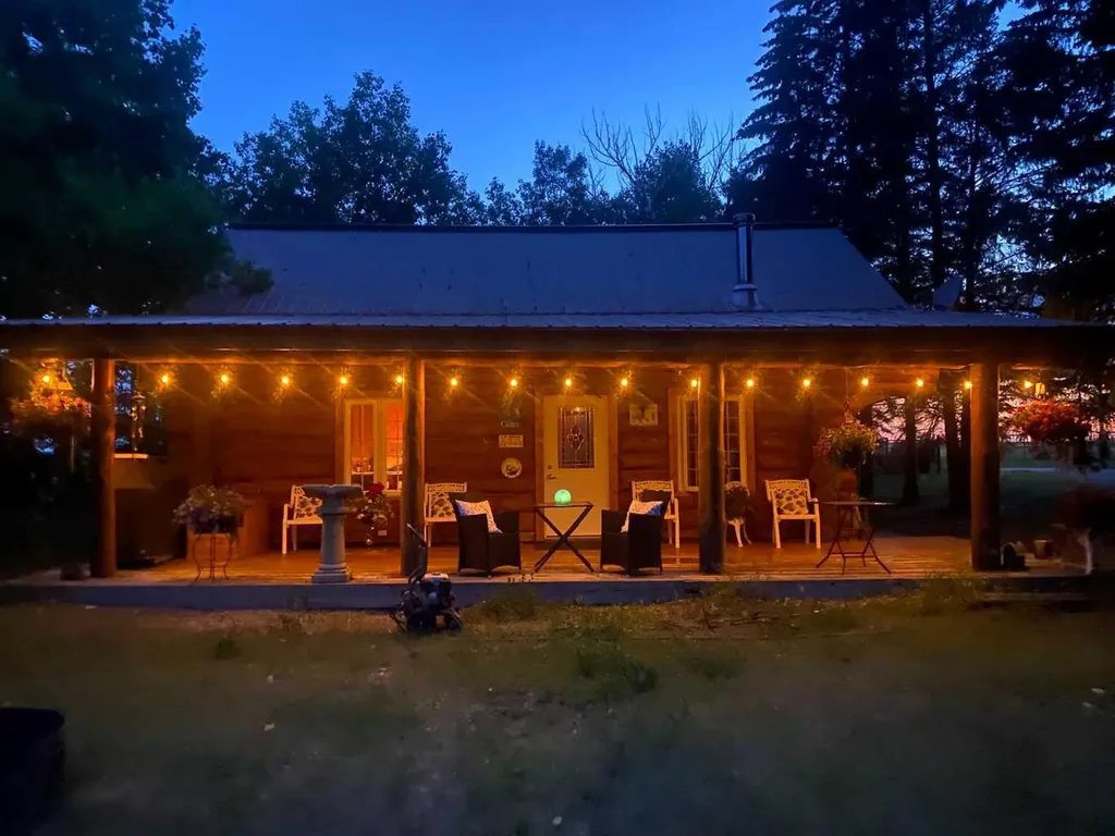 49425 Highway 870 Innisfree AB t0b2g0