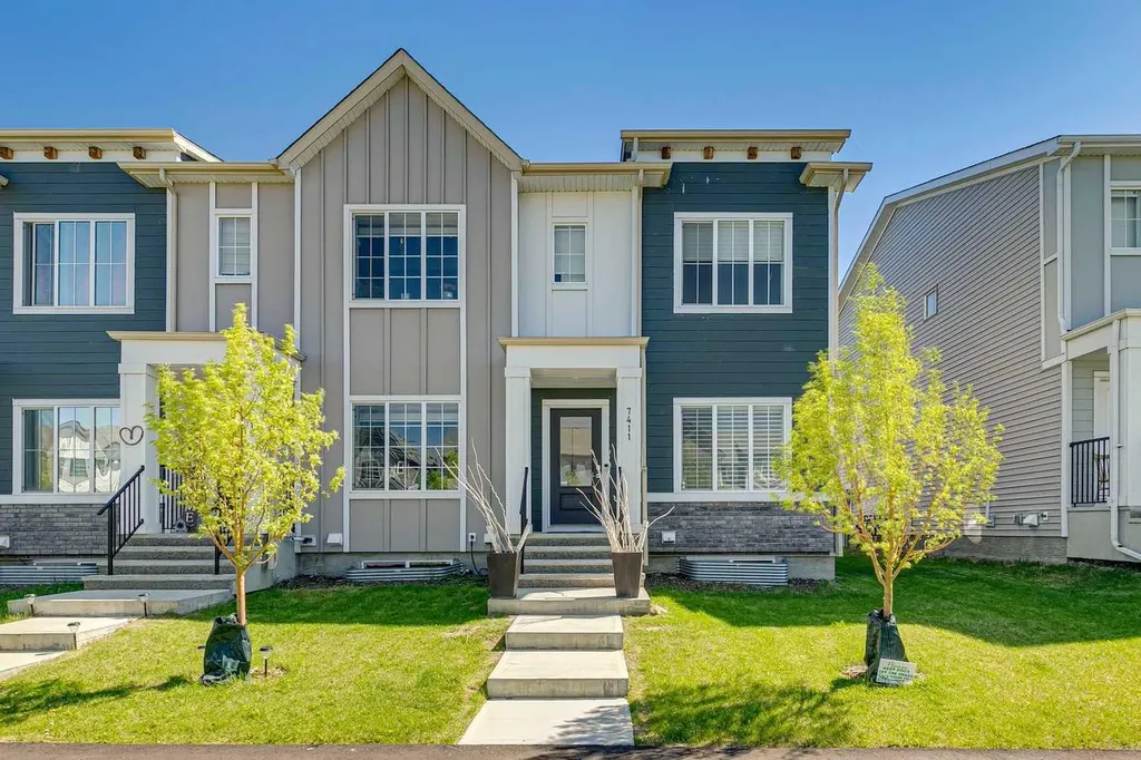 7411 202 Avenue SE Calgary AB T3S 0E8