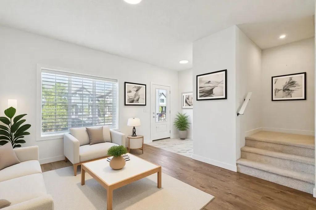 7411 202 Avenue SE Calgary AB T3S 0E8