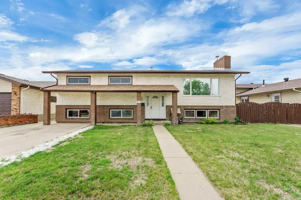 173 Cypress Way SE Medicine Hat AB T1B1L5