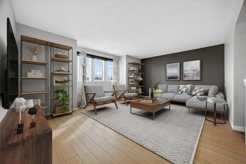 378 Panamount Drive NW Calgary AB T3K 5M1