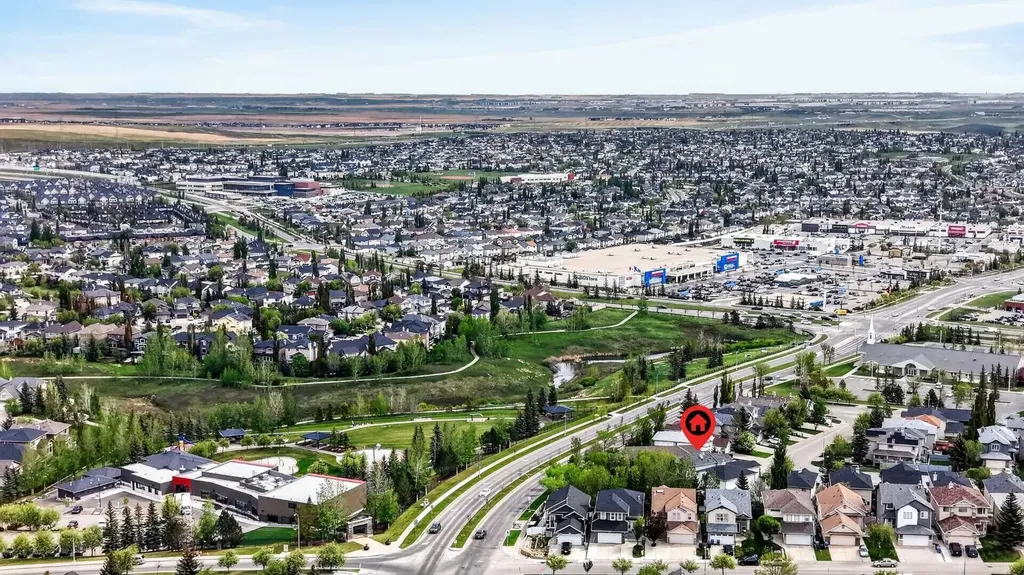 378 Panamount Drive NW Calgary AB T3K 5M1