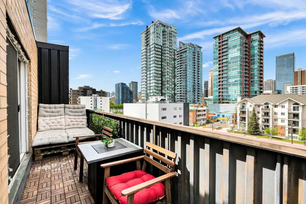 128 15 Avenue SW Calgary AB T2R0R5