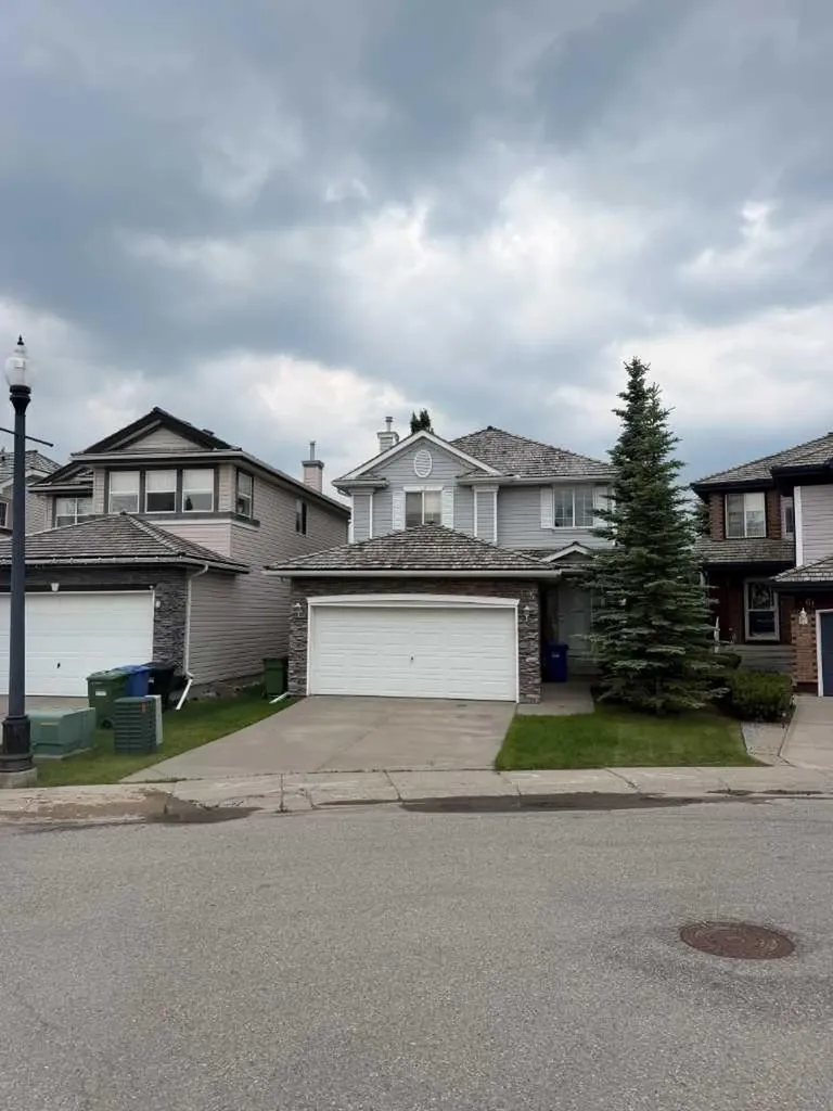 65 Spring Crescent SW Calgary AB T3H 3V2