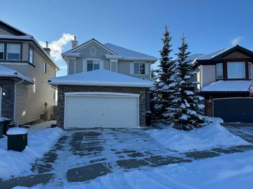 65 Spring Crescent SW Calgary AB T3H 3V2