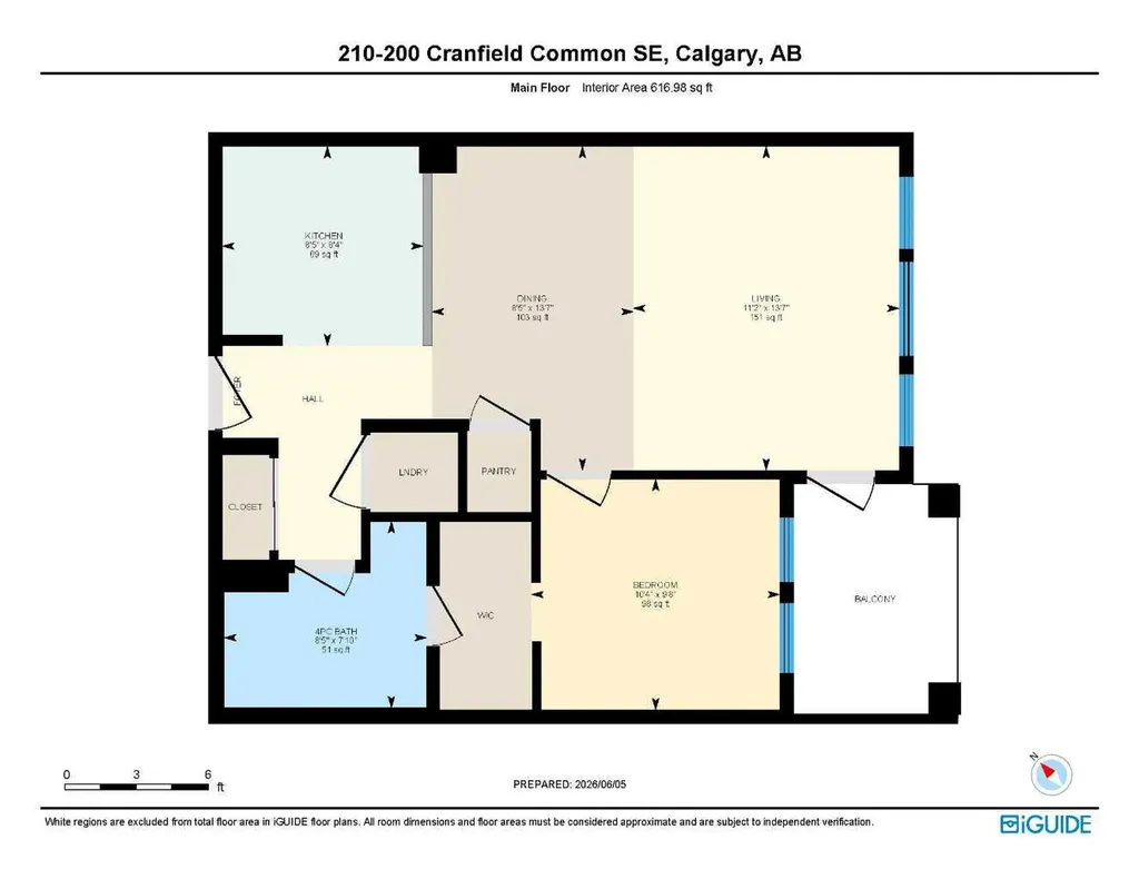 200 Cranfield Common SE Calgary AB T3M 1S2