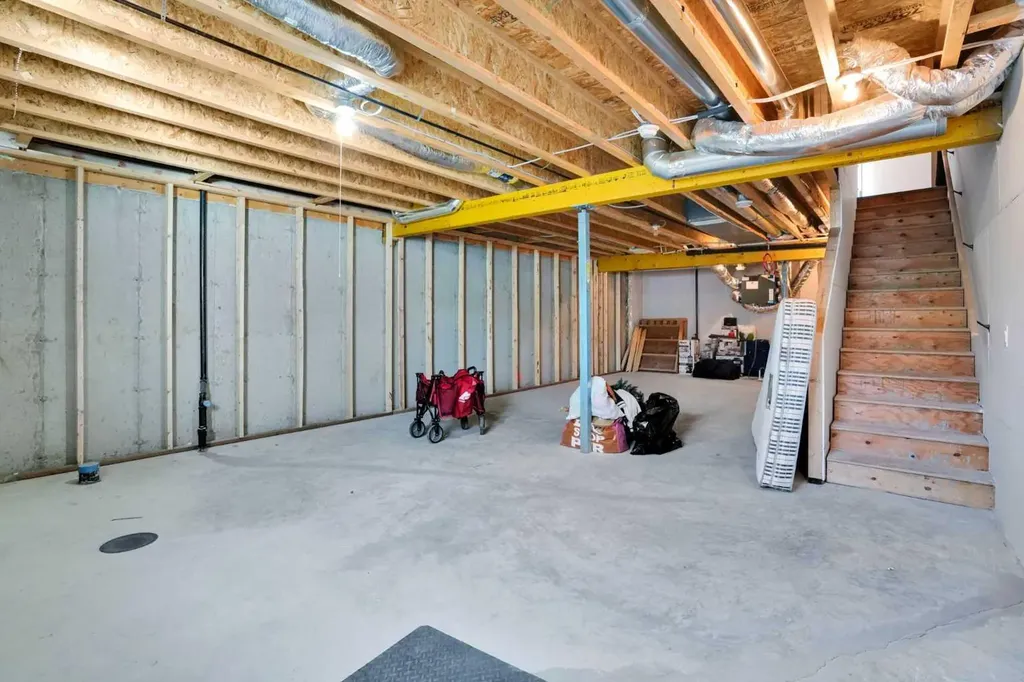 1014 Bayview Rise SW Airdrie AB T4B 5K4