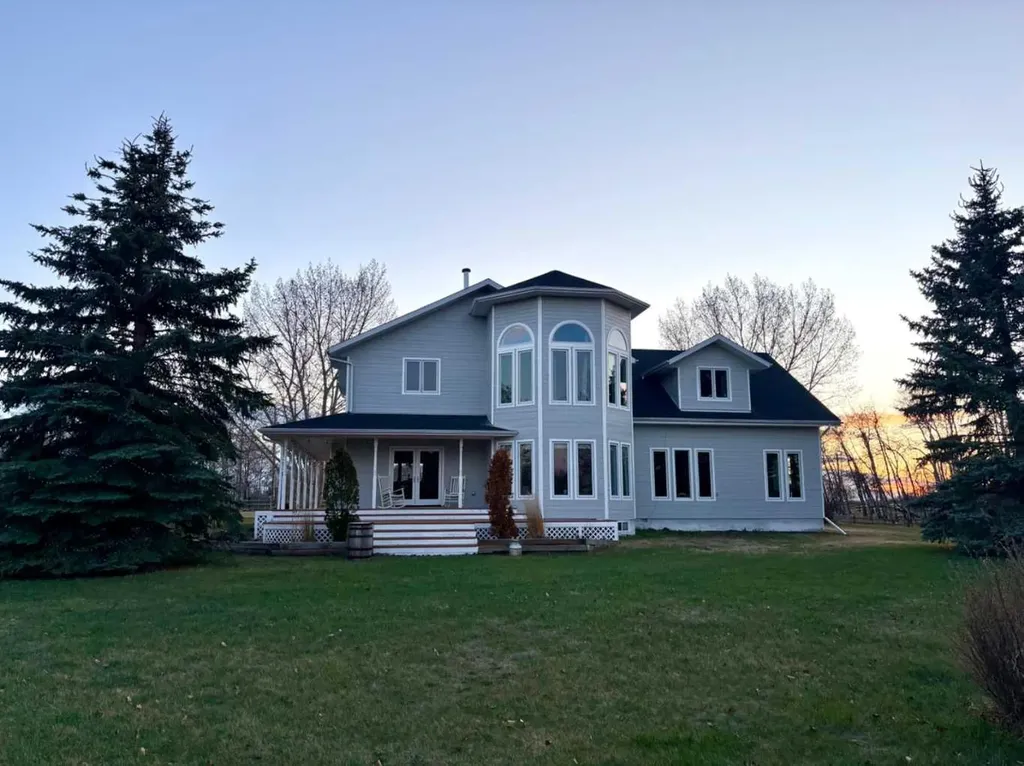 40032 Range Road 220 Rural Lacombe County AB T0B 3C0