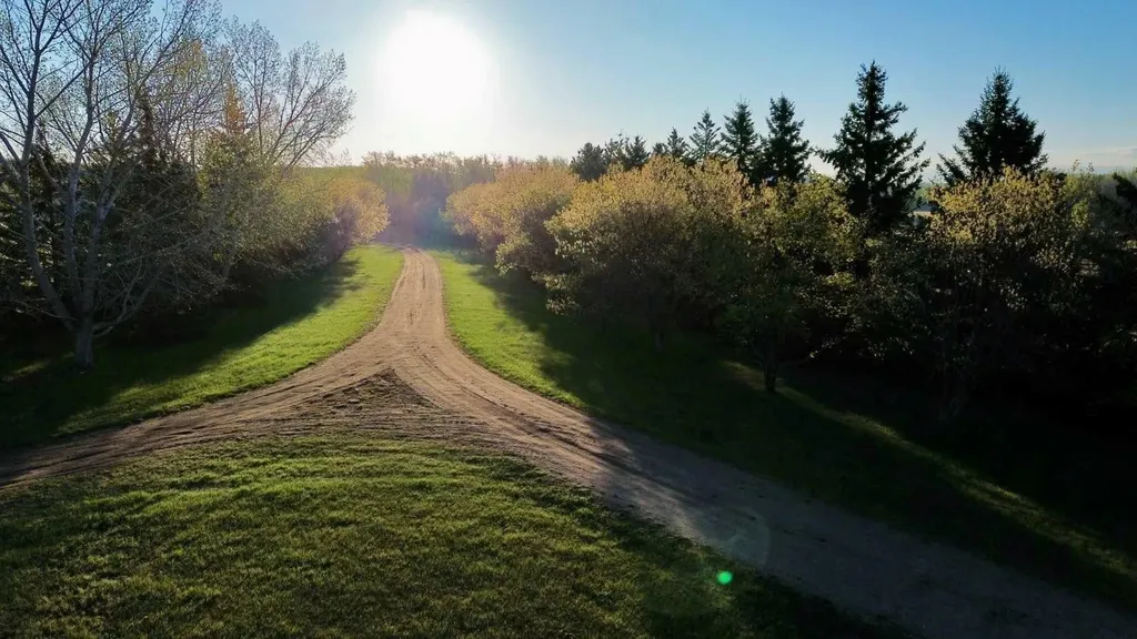40032 Range Road 220 Rural Lacombe County AB T0B 3C0