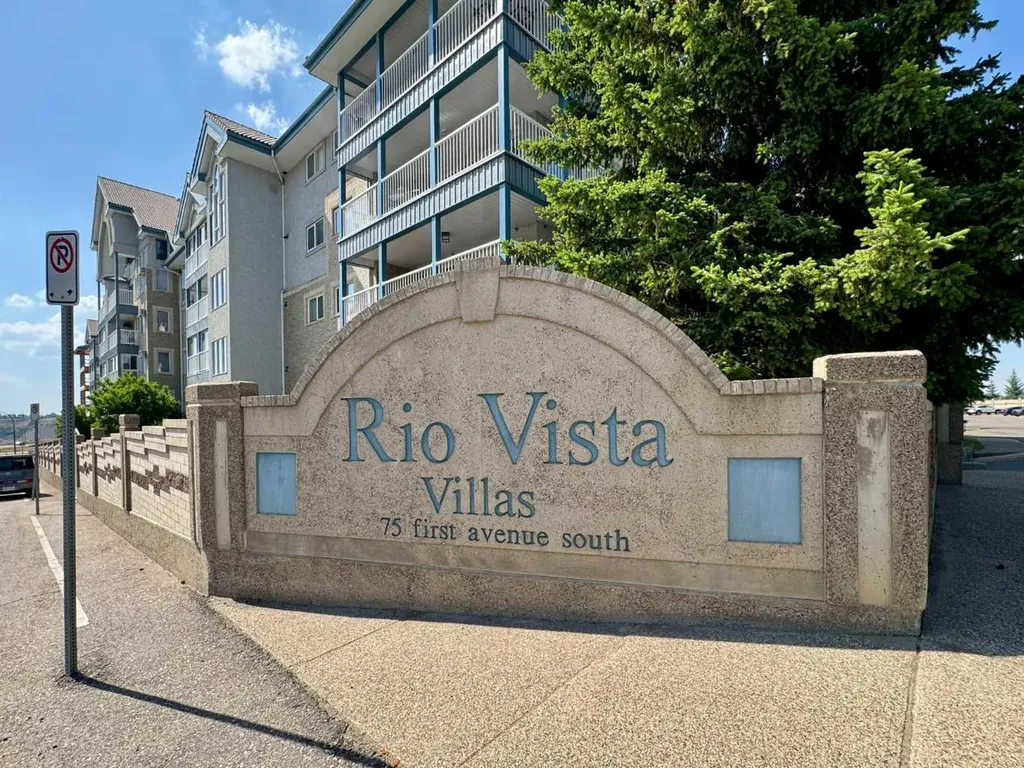 75 1 Avenue S Lethbridge AB T1J 4R2