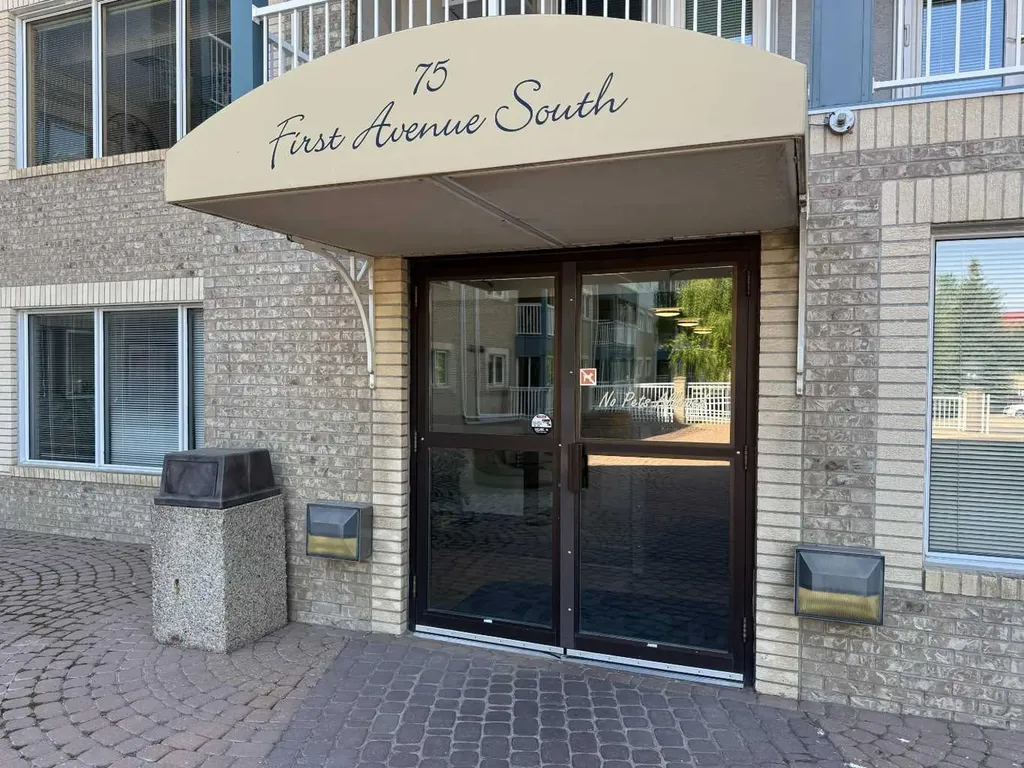 75 1 Avenue S Lethbridge AB T1J 4R2