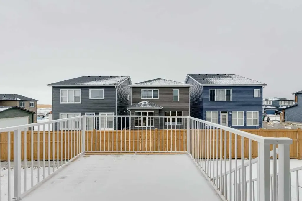 112 Amblefield Grove NW Calgary AB T3P2L4