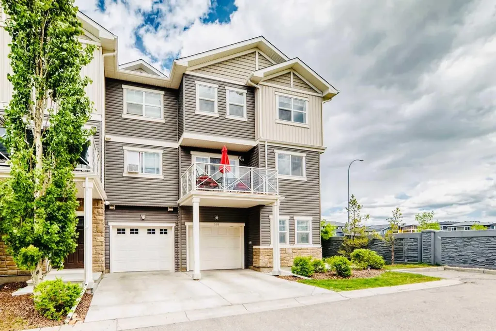 310 Skyview Ranch Grove NE Calgary AB T3N 0R6