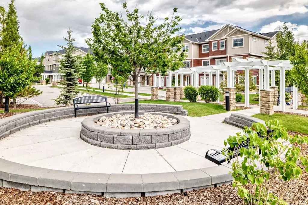 310 Skyview Ranch Grove NE Calgary AB T3N 0R6