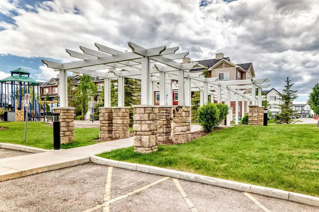 310 Skyview Ranch Grove NE Calgary AB T3N 0R6