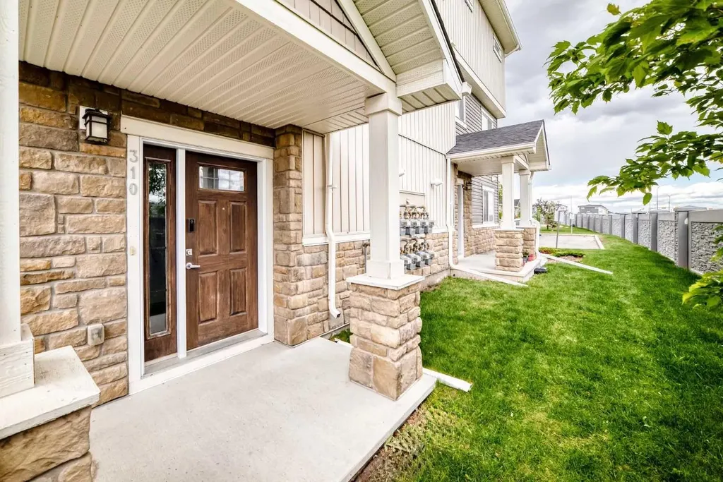 310 Skyview Ranch Grove NE Calgary AB T3N 0R6