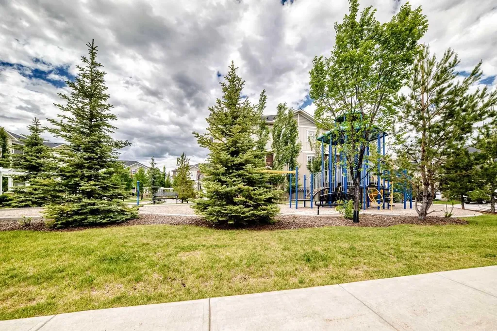 310 Skyview Ranch Grove NE Calgary AB T3N 0R6