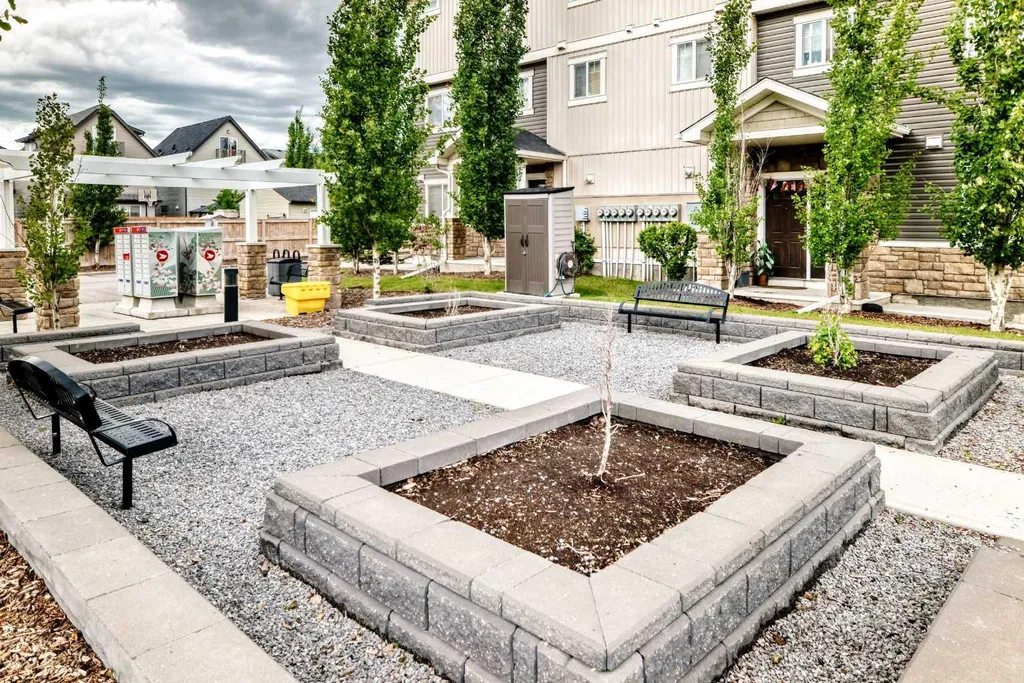 310 Skyview Ranch Grove NE Calgary AB T3N 0R6