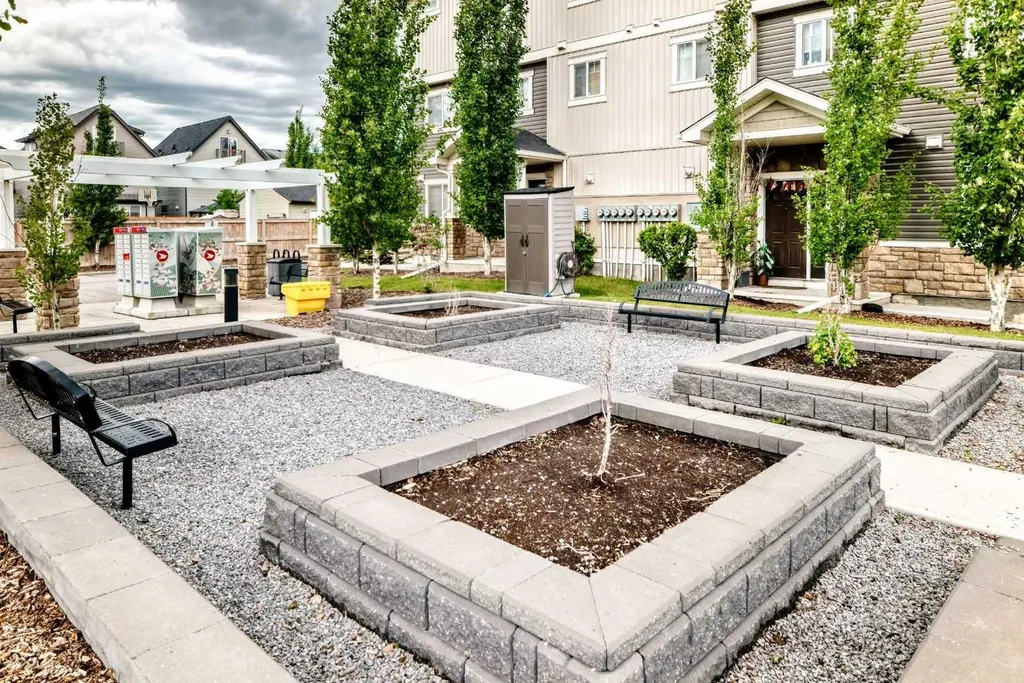 310 Skyview Ranch Grove NE Calgary AB T3N 0R6