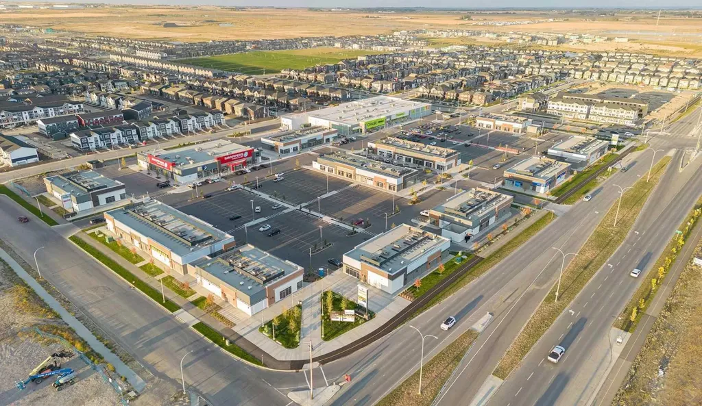 310 Skyview Ranch Grove NE Calgary AB T3N 0R6