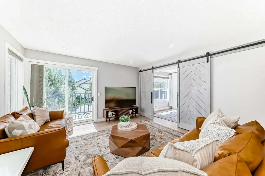 96 Coach Gate Way SW Calgary AB T3H 1Z7