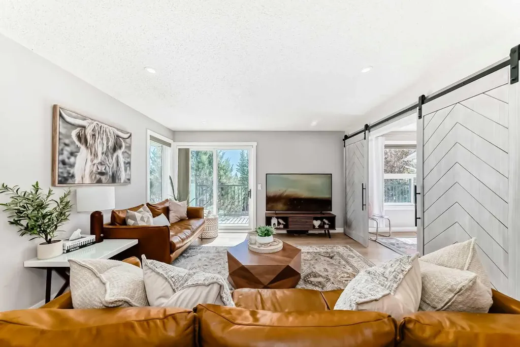 96 Coach Gate Way SW Calgary AB T3H 1Z7