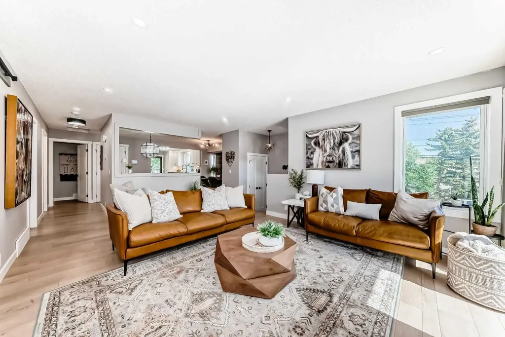 96 Coach Gate Way SW Calgary AB T3H 1Z7