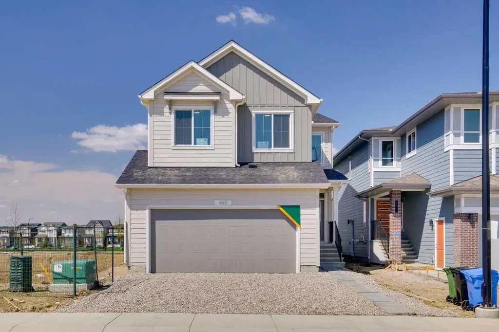 462 Bighorn Avenue SW Calgary AB T2Y1C8