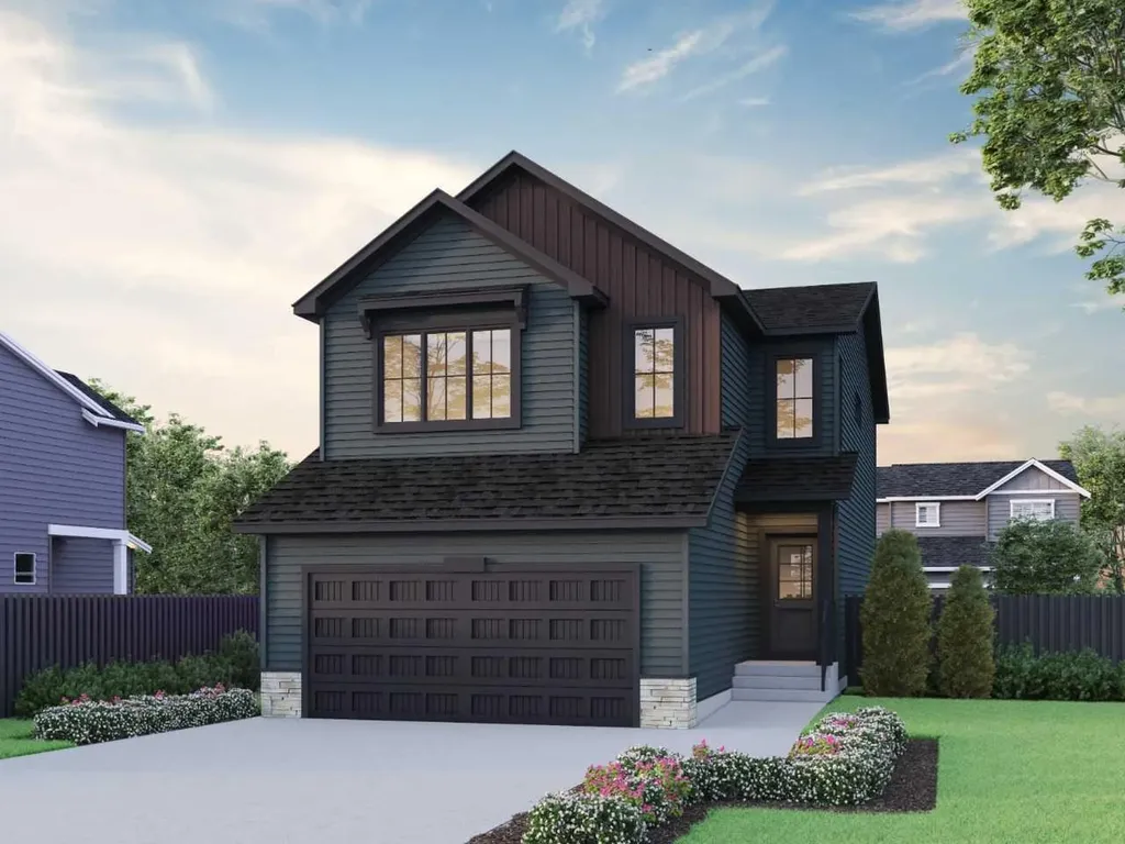 462 Bighorn Avenue SW Calgary AB T2Y1C8