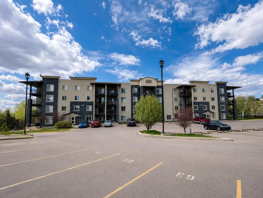 625 Glenbow Drive Cochrane AB T4C0S9