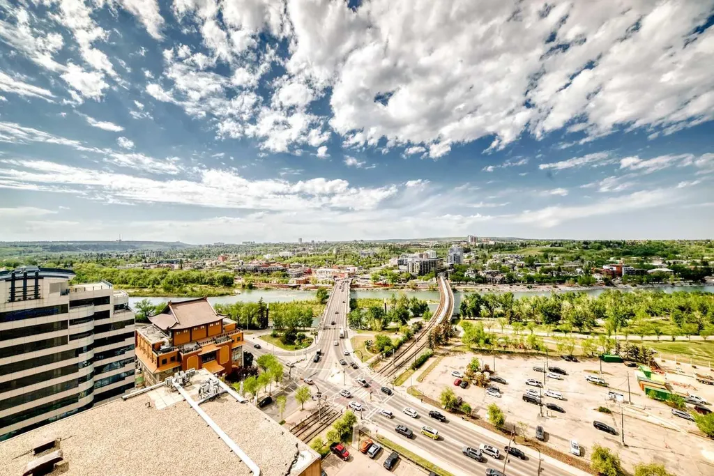 920 5 Avenue SW Calgary AB T2P5P6