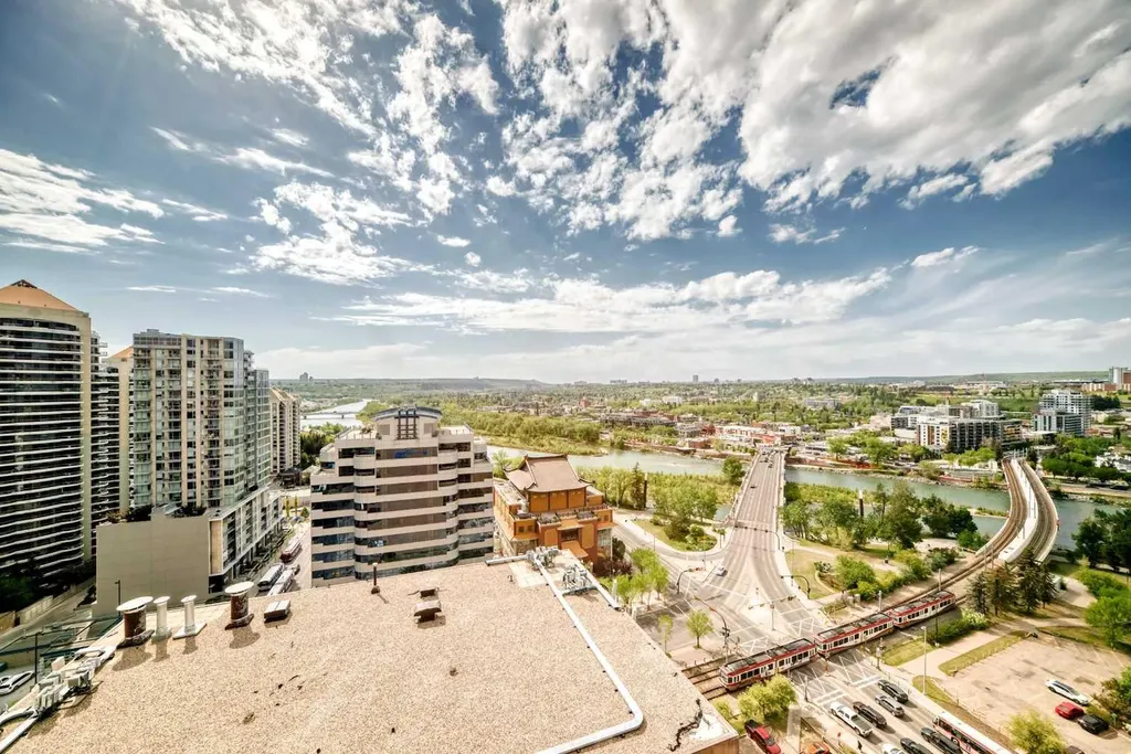 920 5 Avenue SW Calgary AB T2P5P6