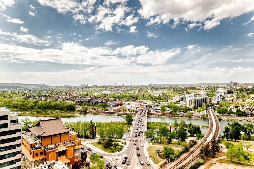 920 5 Avenue SW Calgary AB T2P5P6