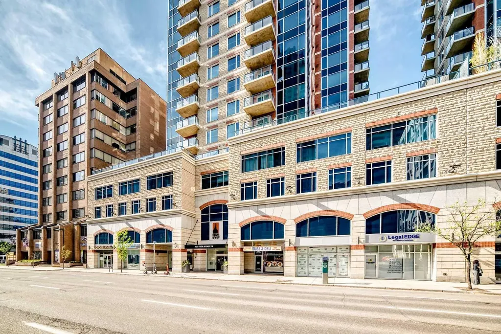 920 5 Avenue SW Calgary AB T2P5P6