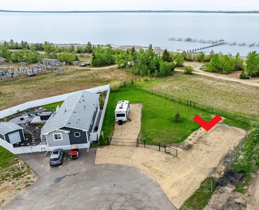 41310 Range Road 282 Rural Lacombe County AB T4L 2N3