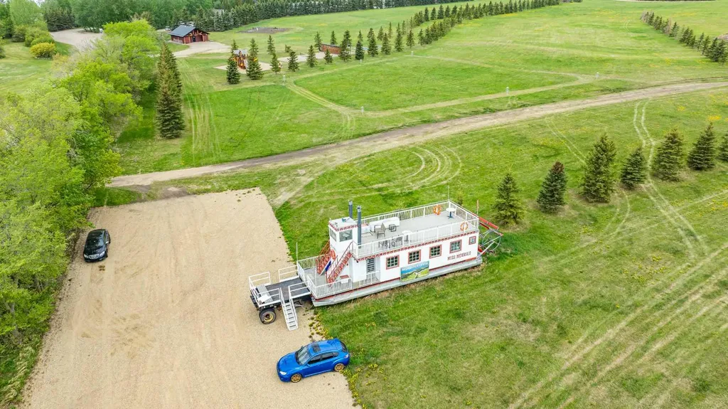 41310 Range Road 282 Rural Lacombe County AB T4L 2N3