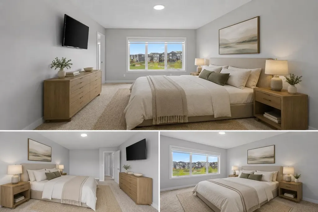 142 Sandstone Drive Okotoks AB T1S 5R8