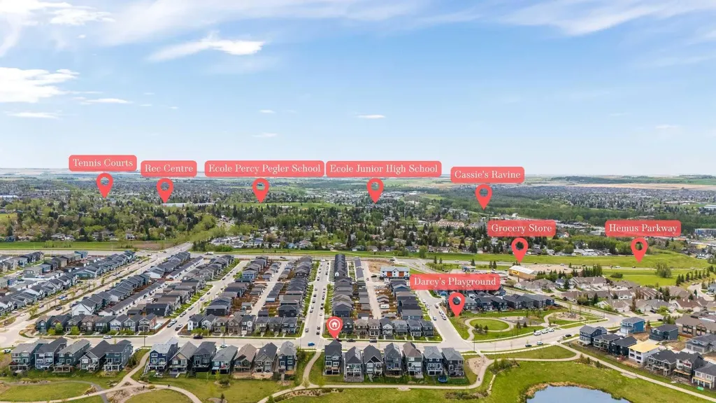 142 Sandstone Drive Okotoks AB T1S 5R8