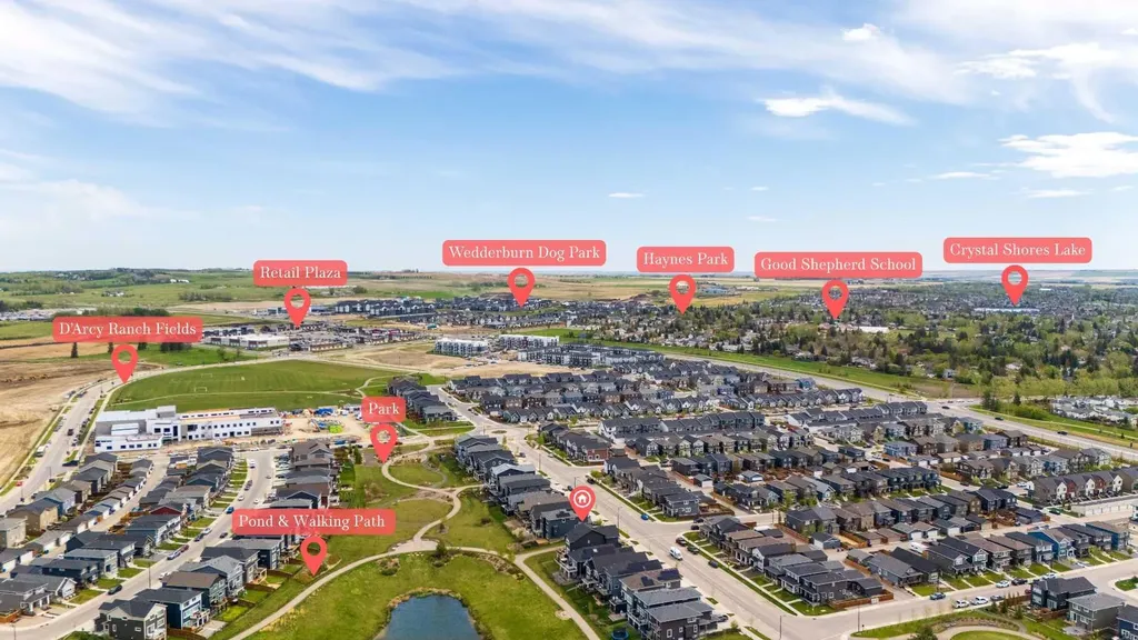 142 Sandstone Drive Okotoks AB T1S 5R8