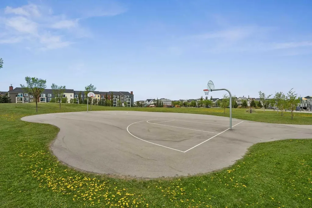 120 Copperstone Villas SE Calgary AB T2X5A8