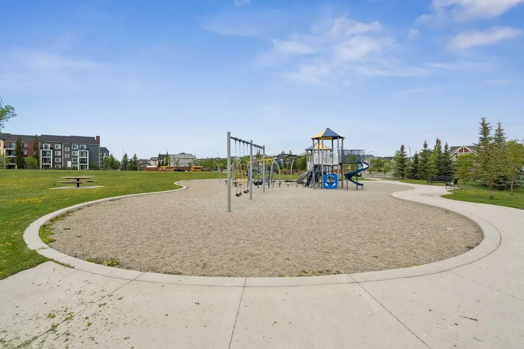 120 Copperstone Villas SE Calgary AB T2X5A8