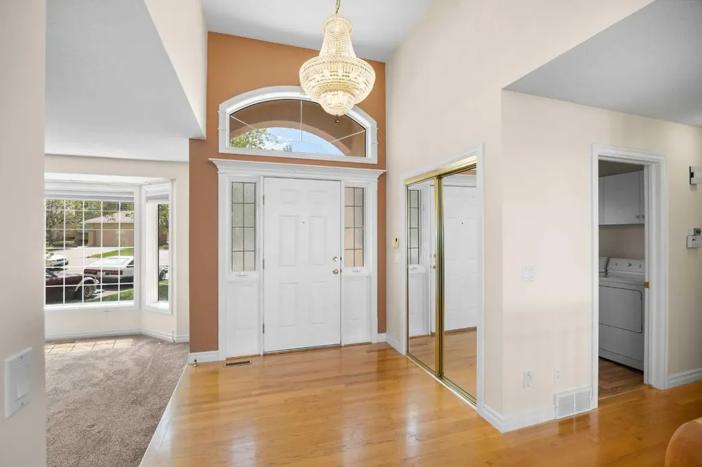 191 Hamptons Terrace NW Calgary AB T3A 5S3
