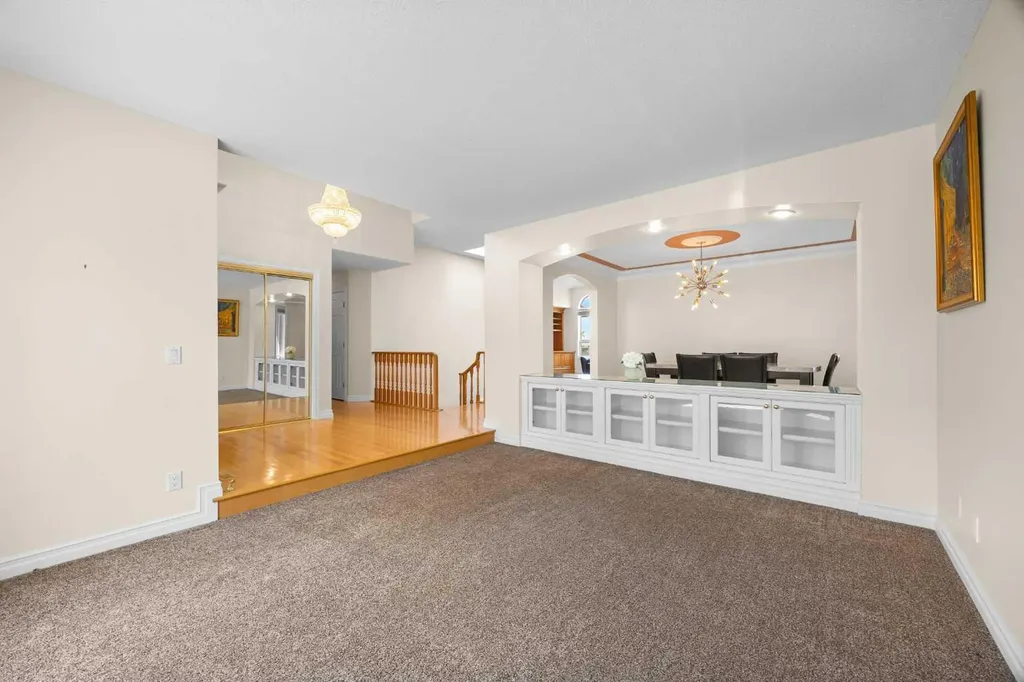 191 Hamptons Terrace NW Calgary AB T3A 5S3