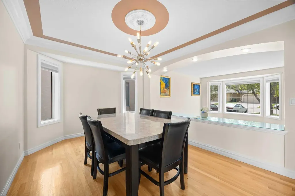 191 Hamptons Terrace NW Calgary AB T3A 5S3