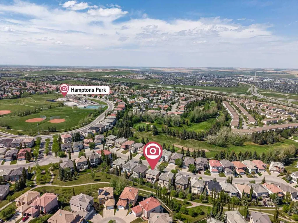 322 Hampstead Way NW Calgary AB T3A 6E6