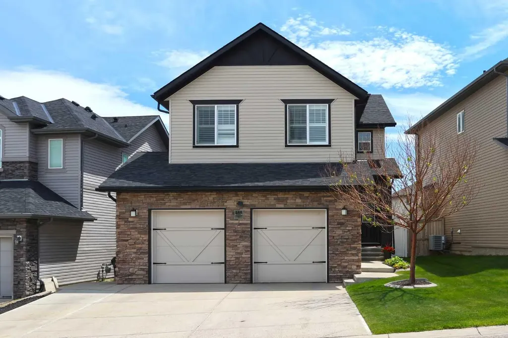159 Sherwood Crescent NW Calgary AB T3R 0G3